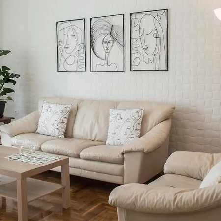 Meros - Athenian Residencies Lägenhet