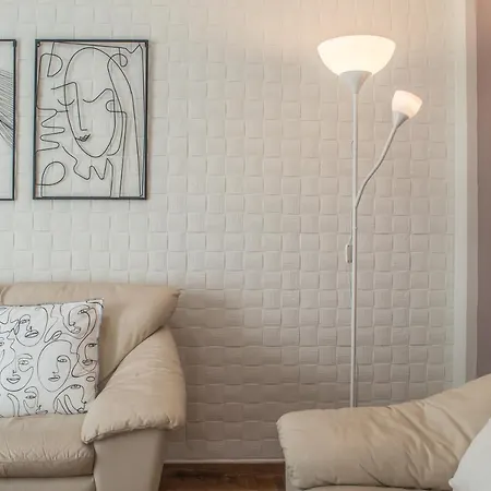 Appartement Meros - Athenian Residencies Athènes