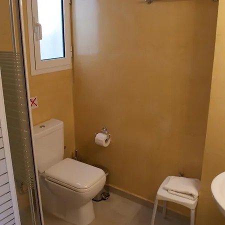 Meros - Athenian Residencies Appartement Athènes