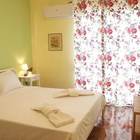 Meros - Athenian Residencies Appartement *