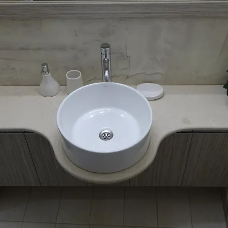 Meros - Athenian Residencies Appartement