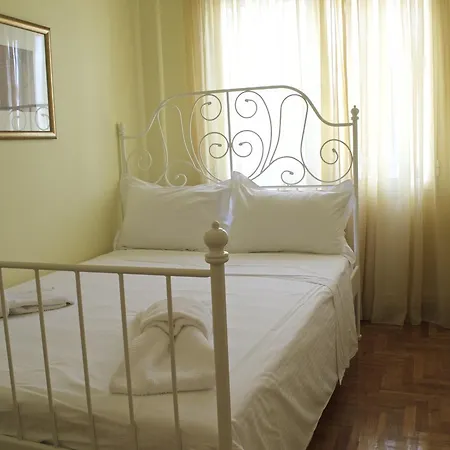 Meros - Athenian Residencies Appartement