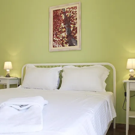 Appartement Meros - Athenian Residencies Athènes