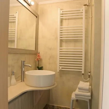 Meros - Athenian Residencies Appartement Athènes