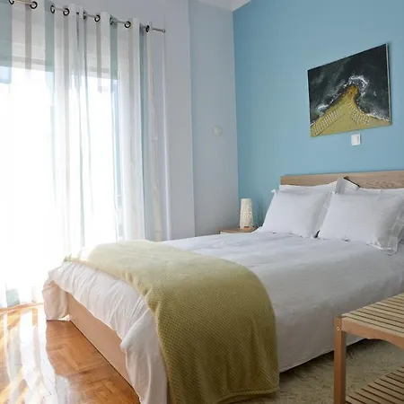 Meros - Athenian Residencies