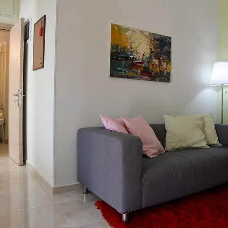 Meros - Athenian Residencies