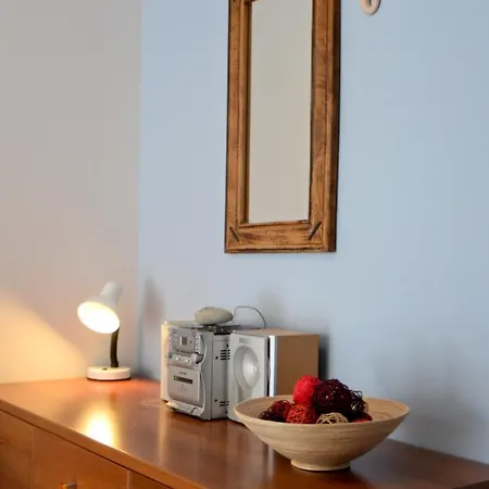 Appartement Meros - Athenian Residencies