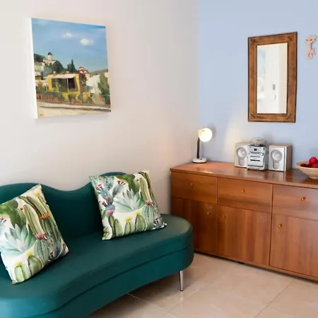 Appartement Meros - Athenian Residencies Athènes